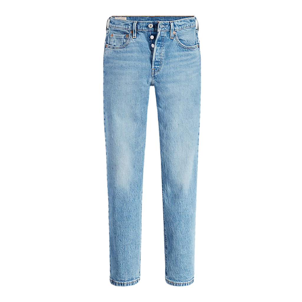 Levi's 501 Jeans Hollow Days