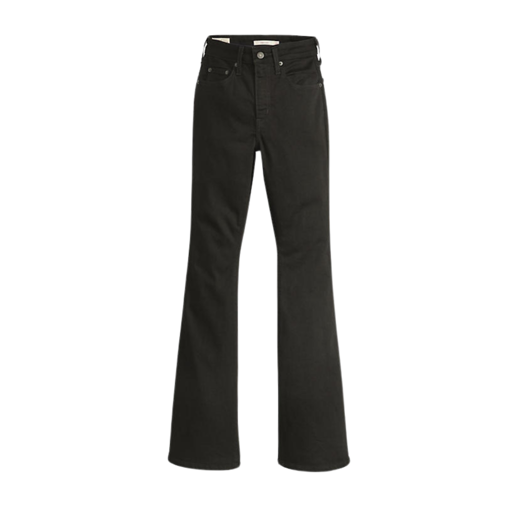 Levi's 726 Hr Flare Jeans Midnight Gaze
